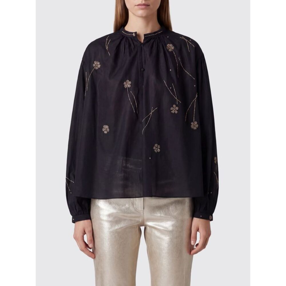 Forte Forte Women Shirt Woman Forte Forte
